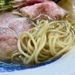 Chuuka Soba Oshitani - 