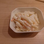 メレンゲ - 