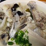 魚屋直営食堂　魚まる - アーラミーバイマース煮