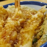 天丼てんや - 