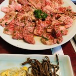 焼肉レストラン 大王亭 - 