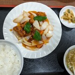 天龍 - 