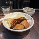 麺屋武蔵 武骨外伝 - 