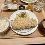 とんかつ成蔵 - 