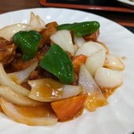 天龍 - 