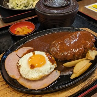 味里 - 料理写真: