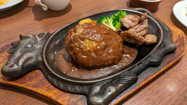 VOLKS Oume Ten photo 5