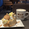 MAT COFFEE - 