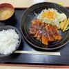 ステーキハウス 本家 松本