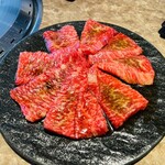 Yakiniku Kankoku Ryouri Gyuubee - 