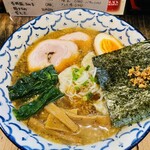 麺屋 五鉄 - 