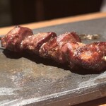 とり茶太郎 - 名古屋コーチンズリ