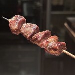 とり茶太郎 - 名古屋コーチンズリ