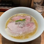 麺 ふじさき - 