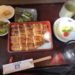 Unagi Dokoro Fuku - 