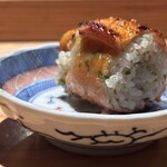 とり茶太郎 - 手羽山椒飯