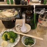 酒場 ふくろ - 