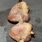 とり茶太郎 - 名古屋コーチ365日齢ハツ