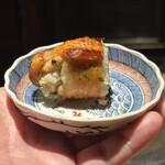 とり茶太郎 - 手羽山椒飯