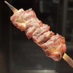 とり茶太郎 - 名古屋コーチン一年アカ