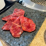 焼肉・韓国料理 牛べえ - 