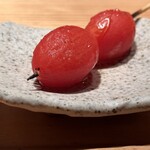 とり茶太郎 - アイコトマト