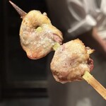 とり茶太郎 - 名古屋コーチ365日齢ハツ