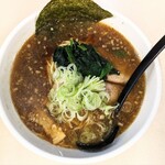 大龍軒 - 料理写真: