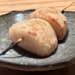 とり茶太郎 - 山形産甚五右衛門芋