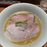 麺 ふじさき - 