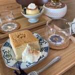 珈琲とかき氷のお店 きまぐれ屋 - 