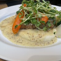 LE PORTIER Par Aux Delices de dodine Toranomon - 