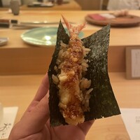 鮨おにかい＋1 - 