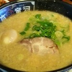 河童ラーメン本舗 - 