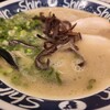 博多らーめん ShinShin 天神本店