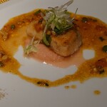 ぷれじでんと千房 - 鮭は分かった