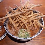 増田うどん - 