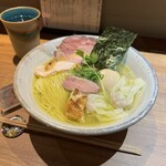 ジャパニーズ ラーメン 五感 - 