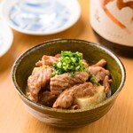 酒房 はじかみ 本店 - 