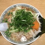 丸源ラーメン - 