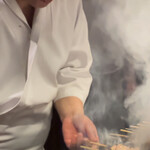 とり茶太郎 - 茶太さん