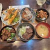 秩父名物と小丼ぶり ちんばた 秩父駅前店