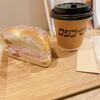 錦糸町カフェ&ベーグル ロジコーヒー、