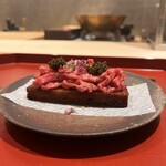 WAGYU USHITOMI - 