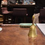 博多小皿鉄板 べっぴんしゃん - 