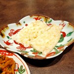 博多小皿鉄板 べっぴんしゃん - 