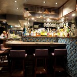 博多小皿鉄板 べっぴんしゃん - 