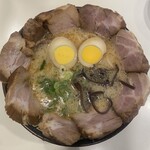 秀ちゃんラーメン - 