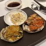 中国飯店 富麗華 - 