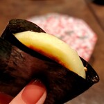 博多小皿鉄板 べっぴんしゃん - 